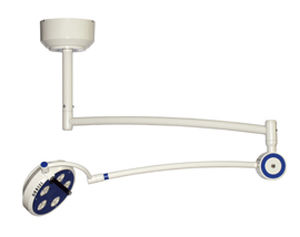 lampe de petite chirurgie à LED