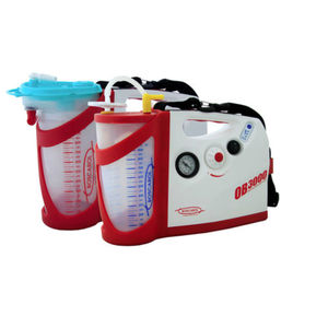 aspirateur de mucosités électrique