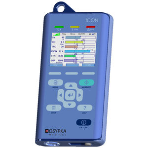 moniteur de débit cardiaque non-invasif