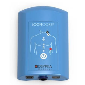 moniteur de débit cardiaque non-invasif