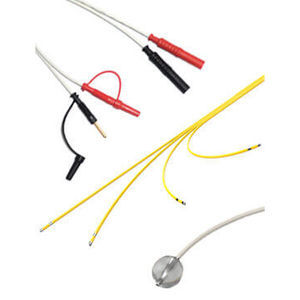 sonde de stimulation cardiaque