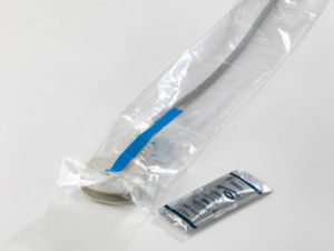 housse de protection pour sondes d'échographie