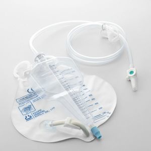 set de drainage urinaire