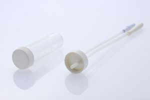 appareil de drainage bronchique à usage professionnel