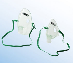 masque de ventilation artificielle nasal