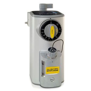 évaporateur de gaz anesthésique
