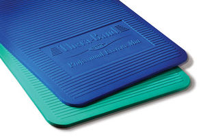 tapis d'exercice