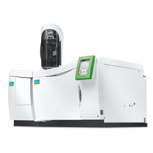 système de chromatographie en phase gazeuse