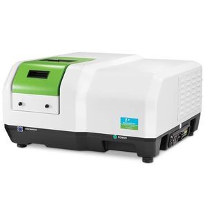 spectrophotomètre à fluorescence