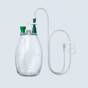 set de drainage pleural