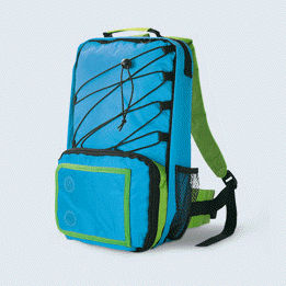 sac d'urgence