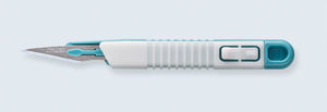 scalpel jetable