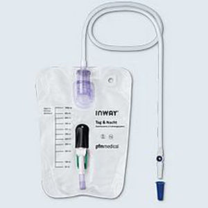 set de drainage urinaire