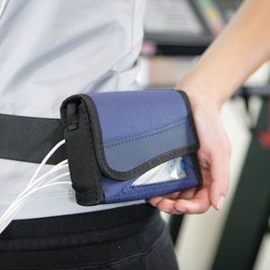 moniteur de débit cardiaque non-invasif