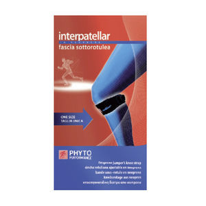 bande de genou infra-patellaire