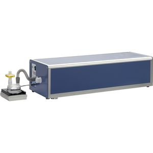 poumon test de ventilation artificielle