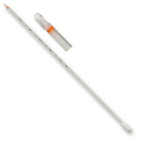 brosse de cytologie endométriale