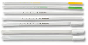 curette gynécologique