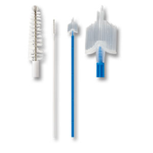 brosse de cytologie cervicale