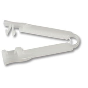 clamp ombilical