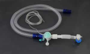 circuit de respiration