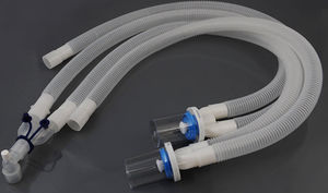 circuit de respiration adulte
