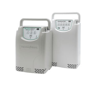 concentrateur d'oxygène de soins à domicile