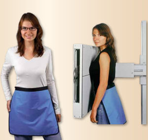 jupe de radioprotection