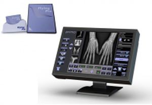 système d'acquisition pour radiographie