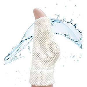 protège-plâtre pour jambe