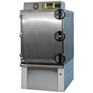autoclave industriel