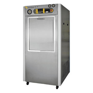 autoclave de laboratoire