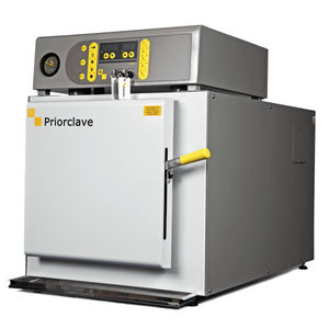 autoclave médical