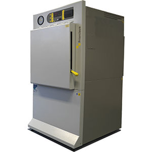 autoclave de laboratoire