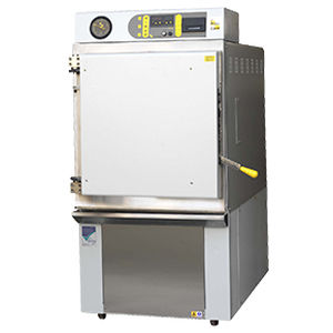 autoclave de laboratoire
