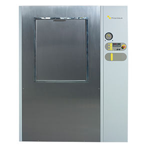 autoclave de laboratoire
