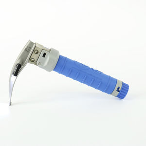 laryngoscope Macintosh