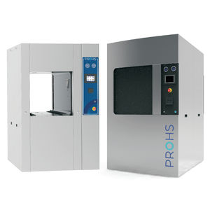 autoclave de laboratoire