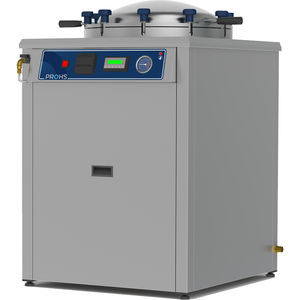 autoclave de laboratoire