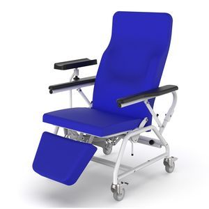 fauteuil de soins électrique