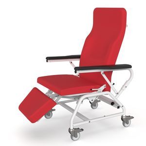 fauteuil de soins manuel