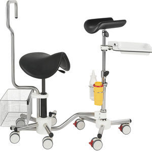 fauteuil d'examen général