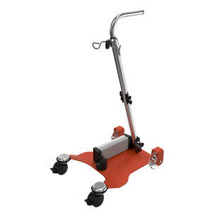 chariot pour accessoires de table d'opération