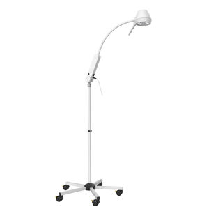lampe d'examen à LED
