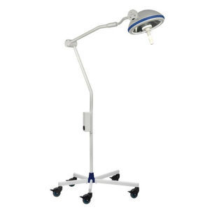 lampe d'examen à LED