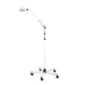 lampe d'examen à LED