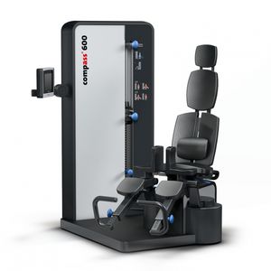 station de musculation abduction des jambes