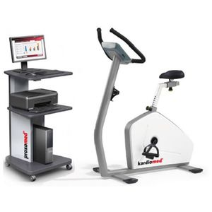 vélo d’exercice ergomètre