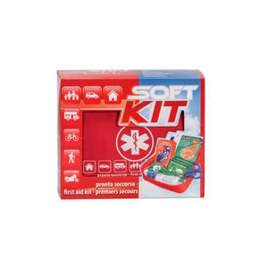 kit médical de premiers soins