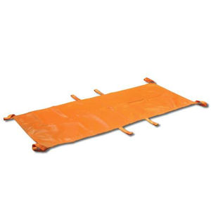 tapis d'évacuation pour matelas médicaux